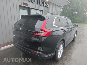 2024 Honda CR-V EX-L - miniatura 4