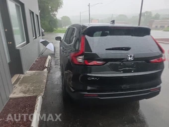2024 Honda CR-V EX-L - miniatura 5