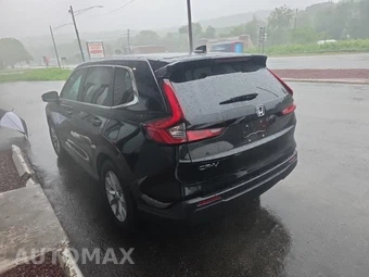 2024 Honda CR-V EX-L - miniatura 6