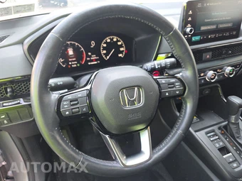 2024 Honda CR-V EX-L - miniatura 10