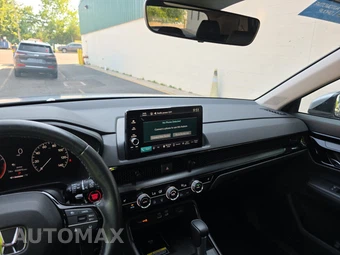 2024 Honda CR-V EX-L - miniatura 11