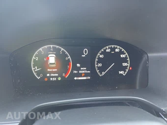 2024 Honda CR-V EX-L - miniatura 12