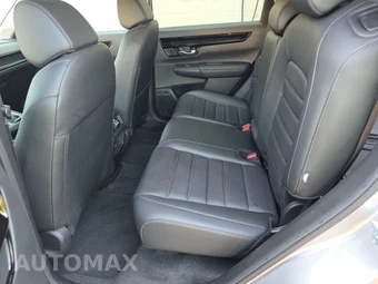 2024 Honda CR-V EX-L - miniatura 13