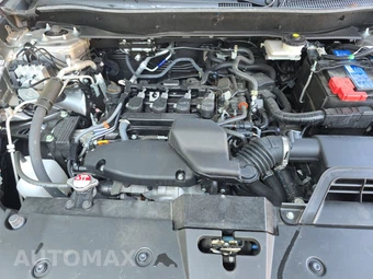 2024 Honda CR-V EX-L - miniatura 15