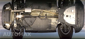 2024 Honda CR-V EX-L - miniatura 17