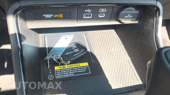 2024 Honda CR-V EX-L - miniatura 19