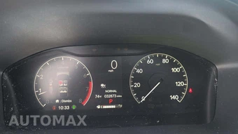2024 Honda CR-V EX-L - miniatura 20