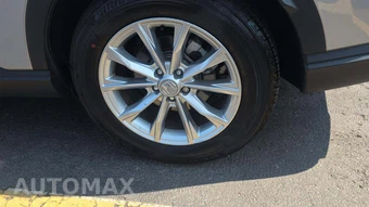 2024 Honda CR-V EX-L - miniatura 23