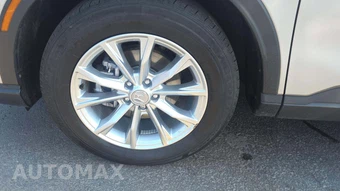 2024 Honda CR-V EX-L - miniatura 24