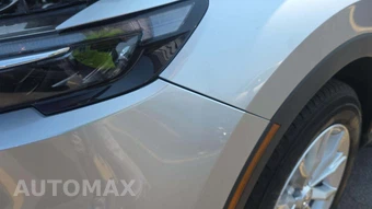 2024 Honda CR-V EX-L - miniatura 26