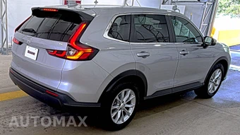 2024 Honda CR-V EX-L - miniatura 4