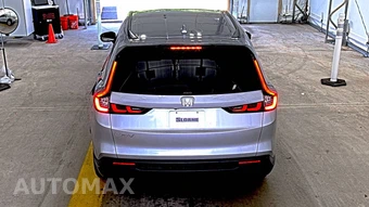 2024 Honda CR-V EX-L - miniatura 5
