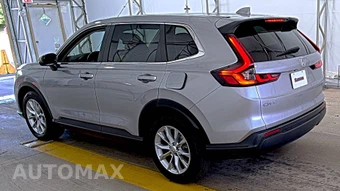 2024 Honda CR-V EX-L - miniatura 6
