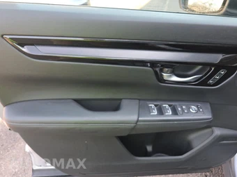 2024 Honda CR-V EX-L - miniatura 9