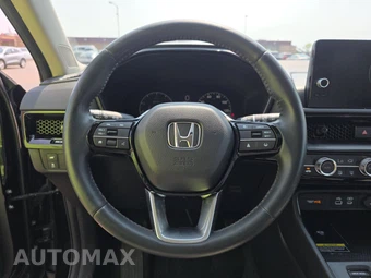 2024 Honda CR-V EX-L - miniatura 10