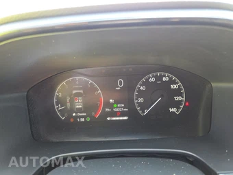 2024 Honda CR-V EX-L - miniatura 12