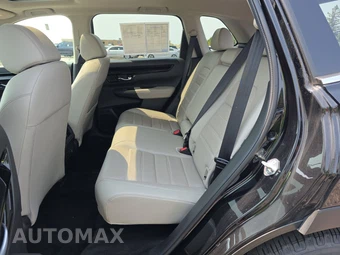 2024 Honda CR-V EX-L - miniatura 13