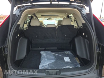 2024 Honda CR-V EX-L - miniatura 16