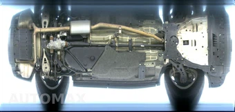 2024 Honda CR-V EX-L - miniatura 17