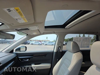 2024 Honda CR-V EX-L - miniatura 18