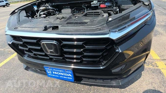 2024 Honda CR-V EX-L - miniatura 21