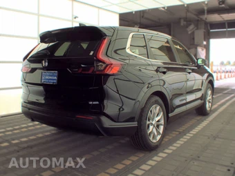 2024 Honda CR-V EX-L - miniatura 4