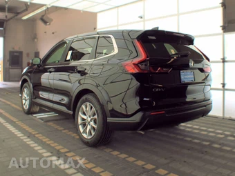 2024 Honda CR-V EX-L - miniatura 6