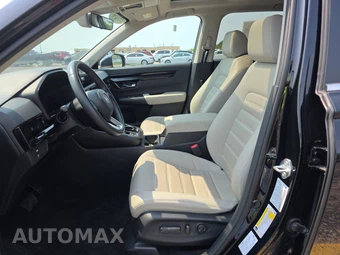 2024 Honda CR-V EX-L - miniatura 7