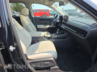 2024 Honda CR-V EX-L - miniatura 8