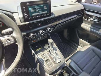 2024 Honda CR-V EX-L - miniatura 10