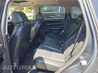 2024 Honda CR-V EX-L - miniatura 13