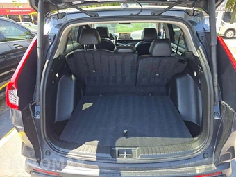2024 Honda CR-V EX-L - miniatura 14