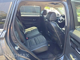 2024 Honda CR-V EX-L - miniatura 16