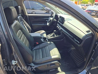 2024 Honda CR-V EX-L - miniatura 18