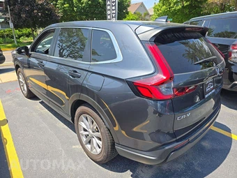 2024 Honda CR-V EX-L - miniatura 2