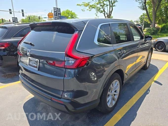 2024 Honda CR-V EX-L - miniatura 3