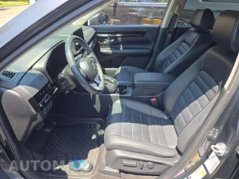 2024 Honda CR-V EX-L - miniatura 6