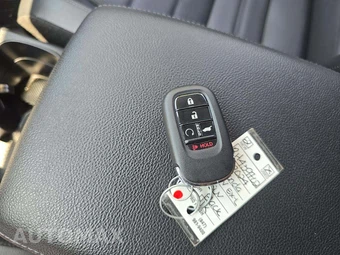 2024 Honda CR-V EX-L - miniatura 8