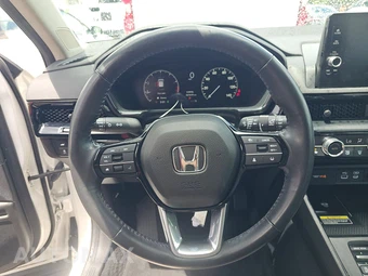 2024 Honda CR-V EX-L - miniatura 10