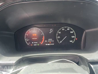 2024 Honda CR-V EX-L - miniatura 12