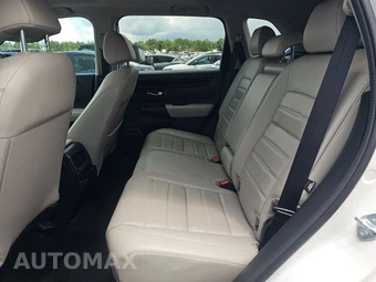 2024 Honda CR-V EX-L - miniatura 13