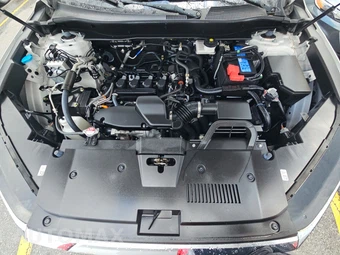 2024 Honda CR-V EX-L - miniatura 15