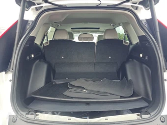 2024 Honda CR-V EX-L - miniatura 16