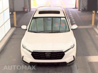 2024 Honda CR-V EX-L - miniatura 2
