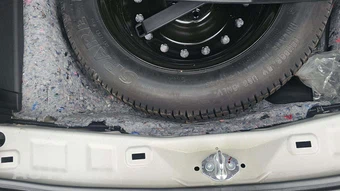 2024 Honda CR-V EX-L - miniatura 20