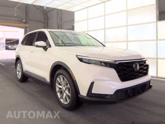 2024 Honda CR-V EX-L - miniatura 3