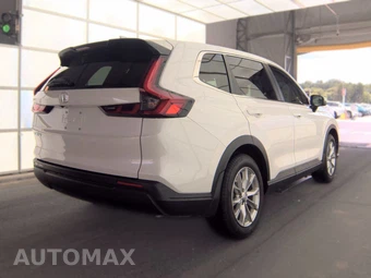 2024 Honda CR-V EX-L - miniatura 4