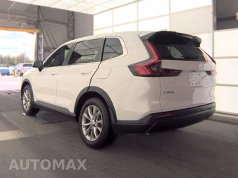 2024 Honda CR-V EX-L - miniatura 6