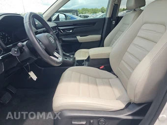 2024 Honda CR-V EX-L - miniatura 7