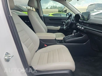 2024 Honda CR-V EX-L - miniatura 8